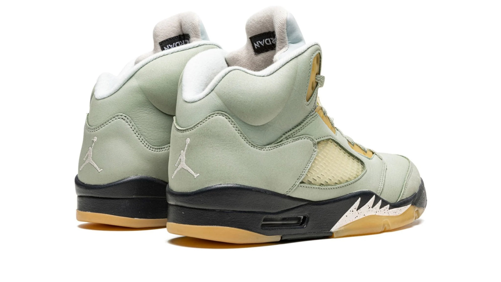 Air Jordan 5 Retro "Jade Horizon"