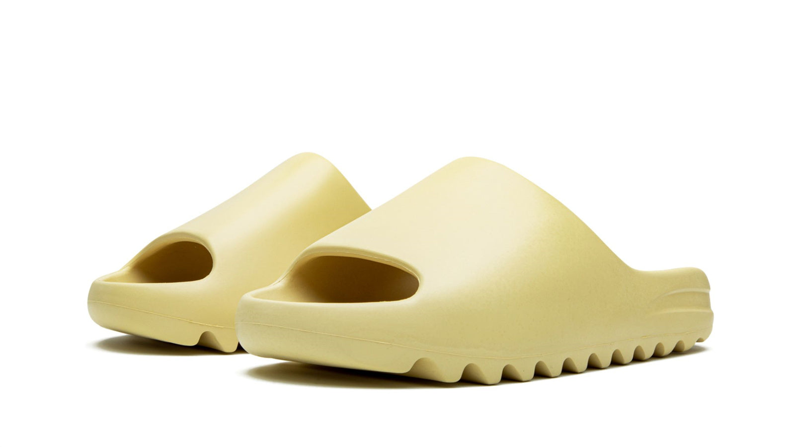 YEEZY SLIDE "Desert Sand"