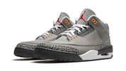 Air Jordan 3 Retro "Cool Grey"