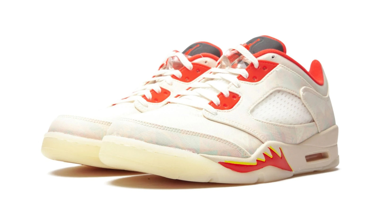 Air Jordan 5 Retro Low "Chinese New Year 2021"