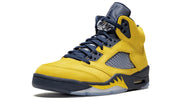 Air Jordan 5 Retro SE "Michigan"