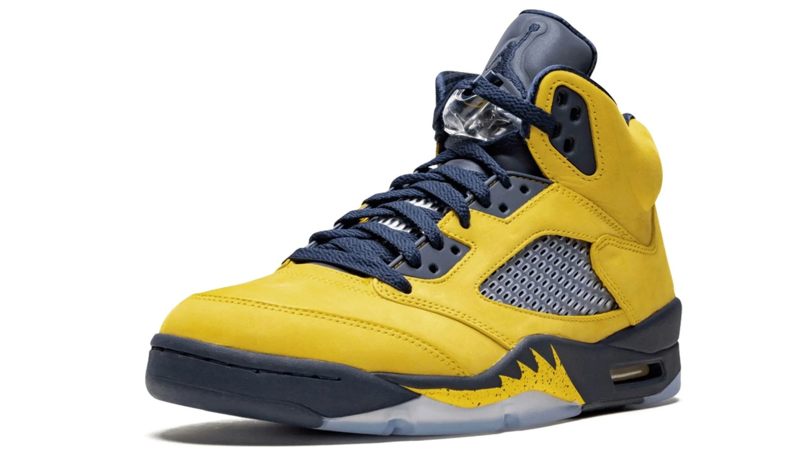 Air Jordan 5 Retro SE "Michigan"