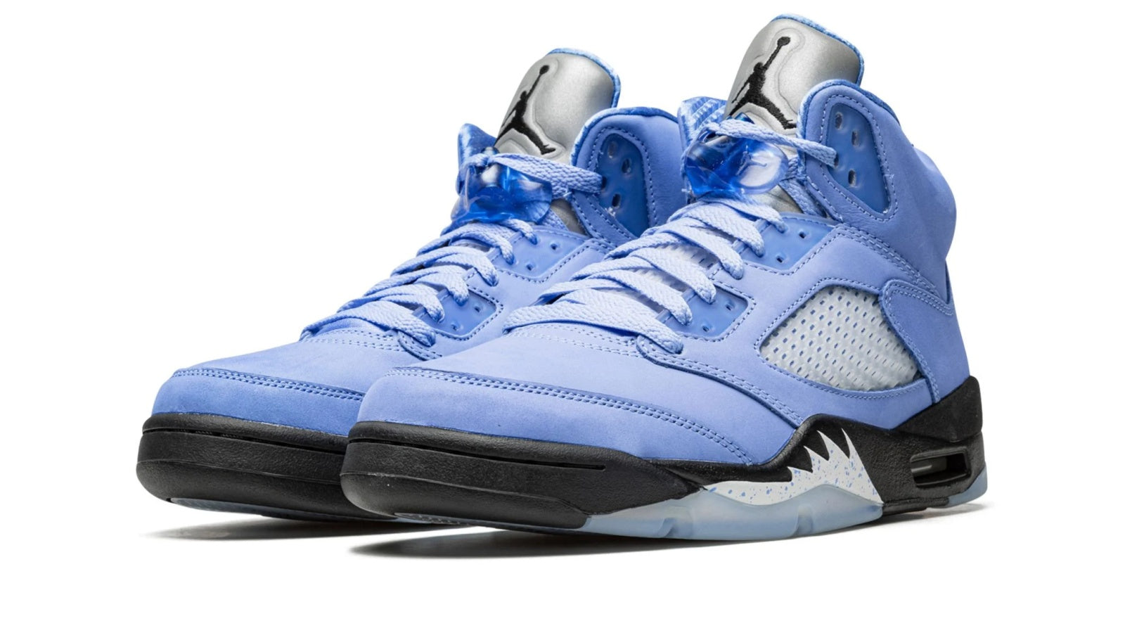 Air Jordan 5 Retro SE "UNC"