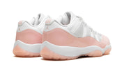 Air Jordan 11 Low WMNS "Legend Pink"