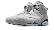 Air Jordan 6 "Georgetown"