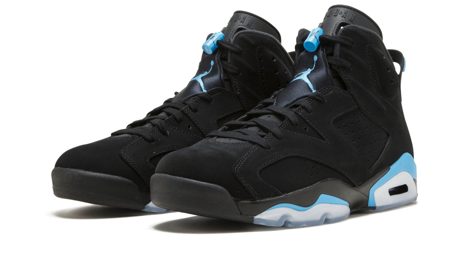 Air Jordan 6 Retro "UNC"