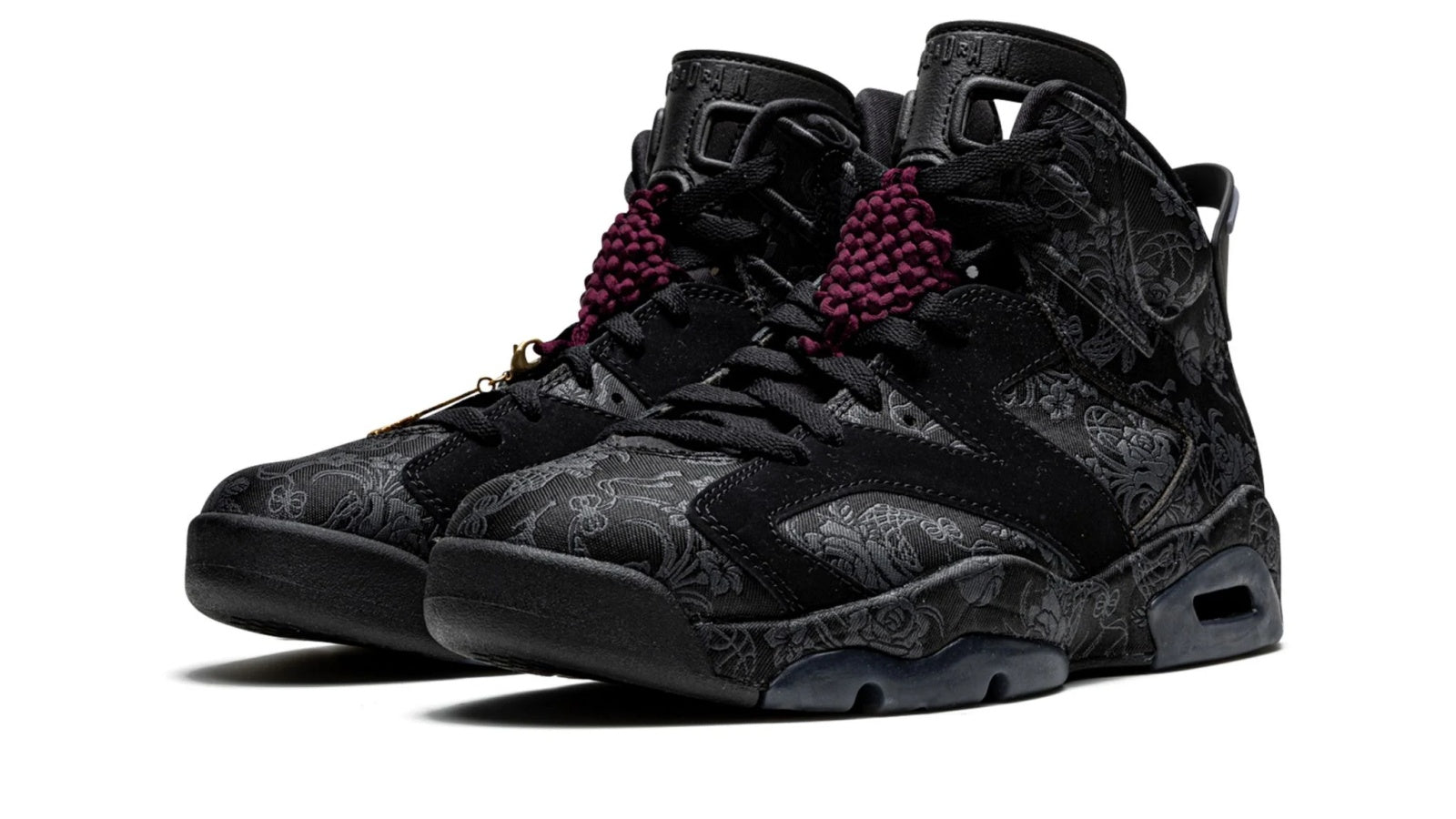 AIR JORDAN 6 RETRO SD WMNS "Singles Day"