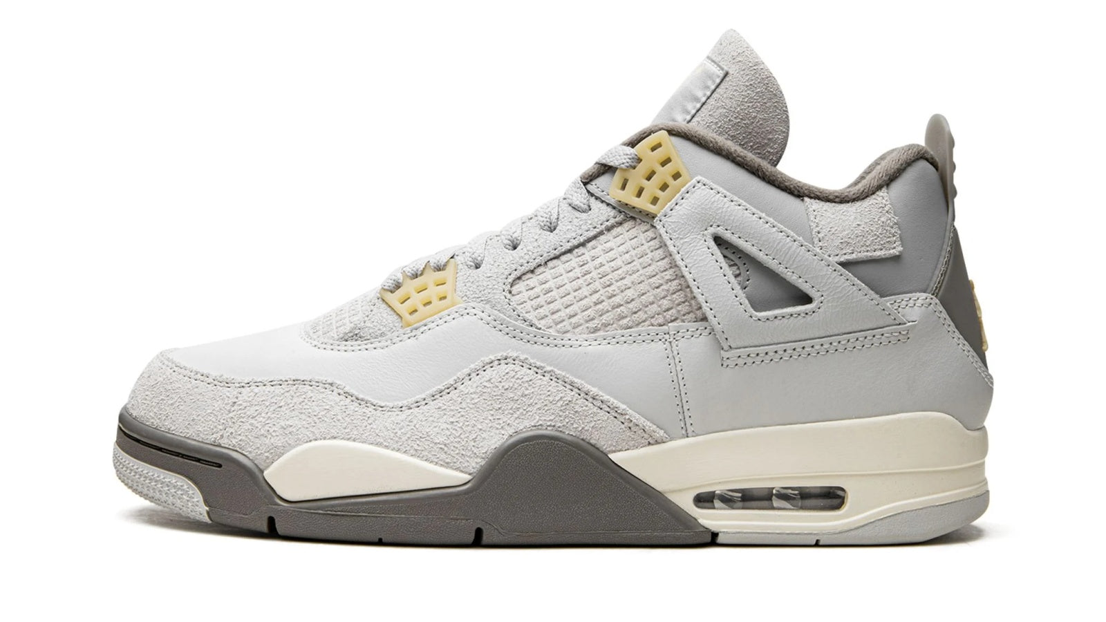 Air Jordan 4 Retro SE Craft "Photon Dust"