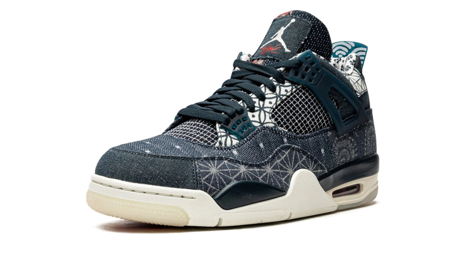 Air Jordan 4 Retro SE "Sashiko"