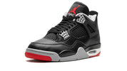 Air Jordan 4 "Bred Reimagined"