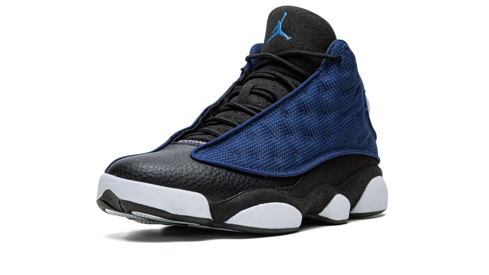 Air Jordan Retro 13 "Brave Blue"