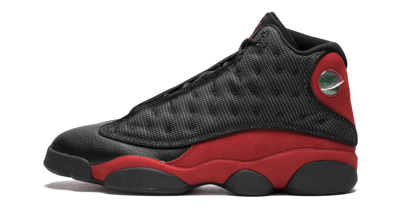 Air Jordan 13 Retro "Bred 2013 Release"