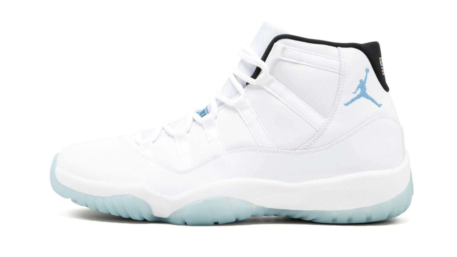 Air Jordan 11 Retro "Legend Blue"