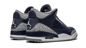 Air Jordan 3 Retro "Georgetown"