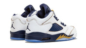 Air Jordan 5 Retro Low "DUNK FROM ABOVE"