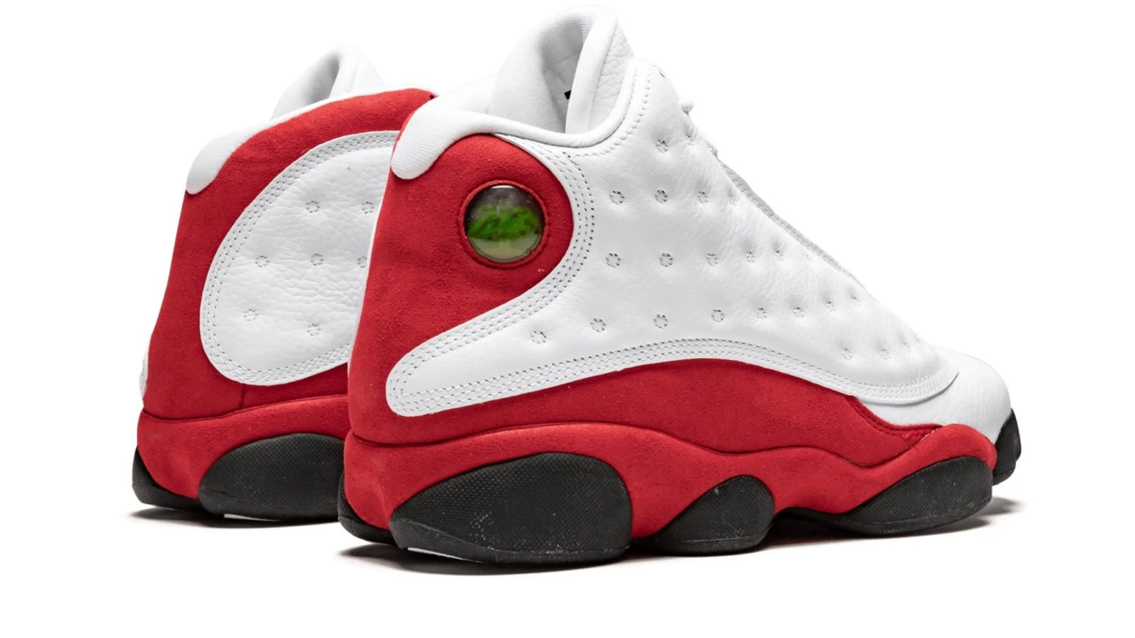 Air Jordan 13 Retro "2010 Release"