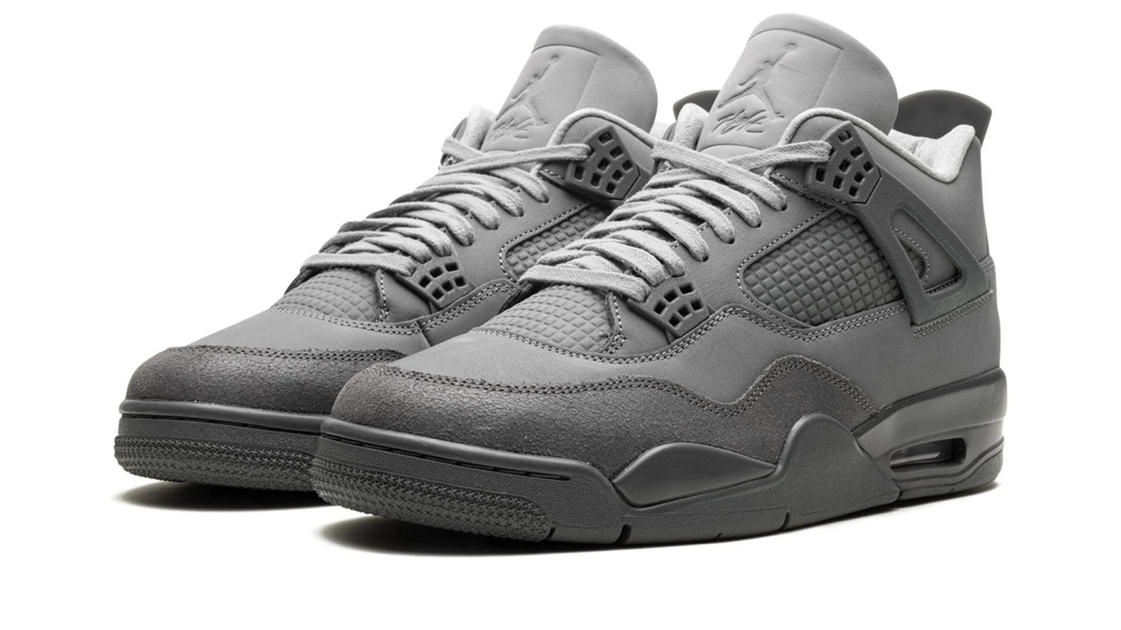 Air Jordan 4 "Wet Cement"