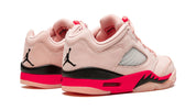 AIR JORDAN 5 LO WMNS "Arctic Pink"