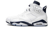 Air Jordan 6 Retro "Midnight Navy 2022"