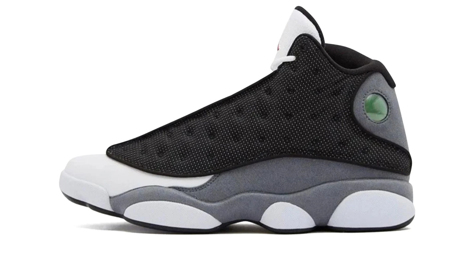 Air Jordan 13 Retro "Black Flint"