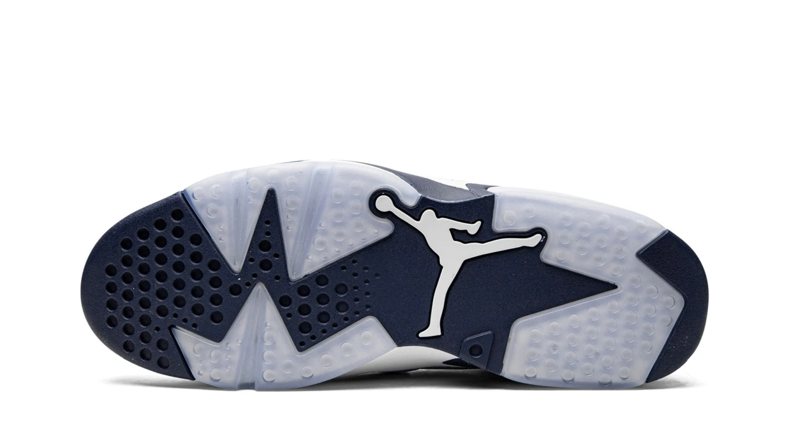 Air Jordan 6 Retro "Midnight Navy 2022"