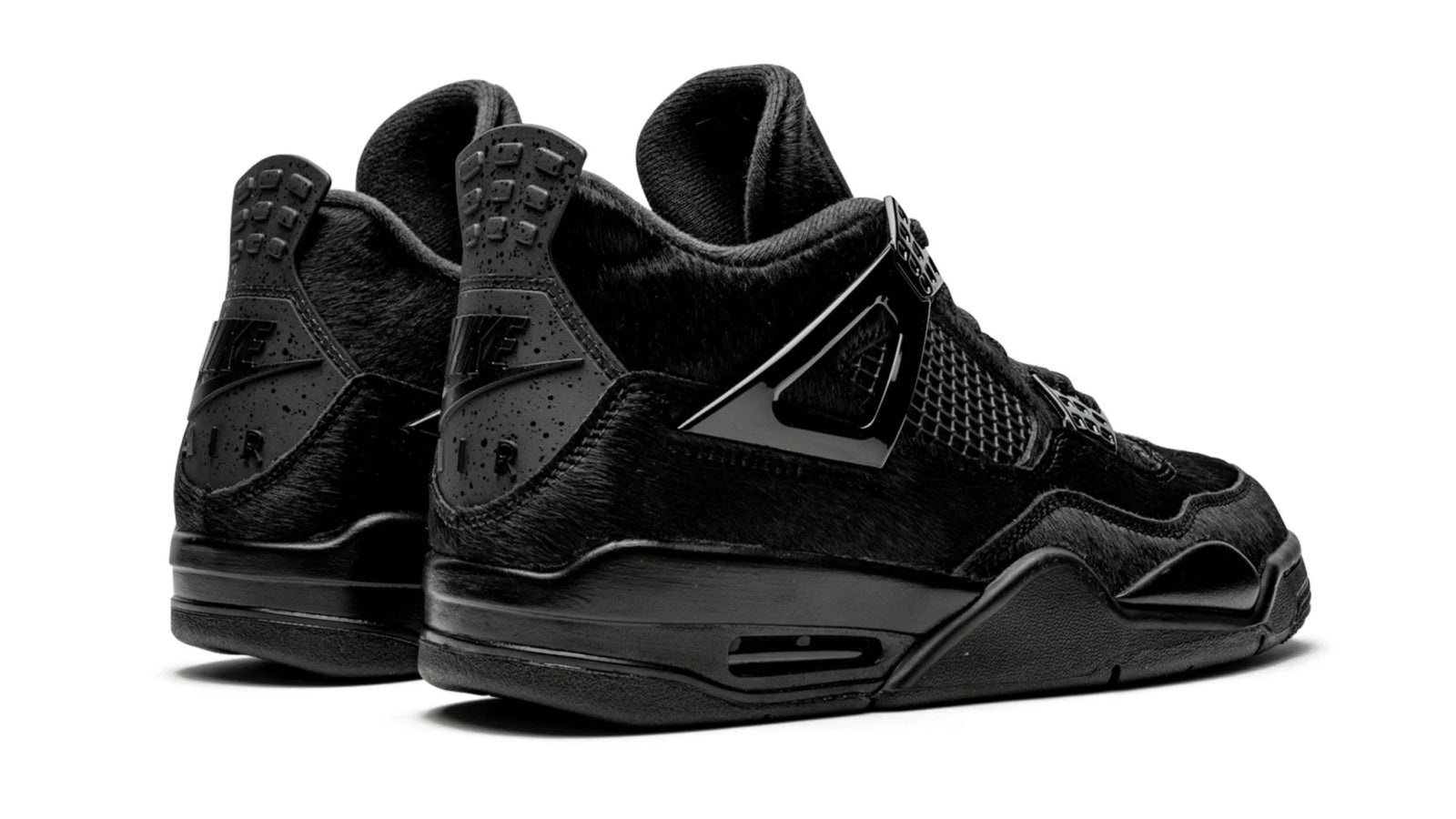 AIR JORDAN 4 RETRO WMNS "Olivia Kim - No Cover"