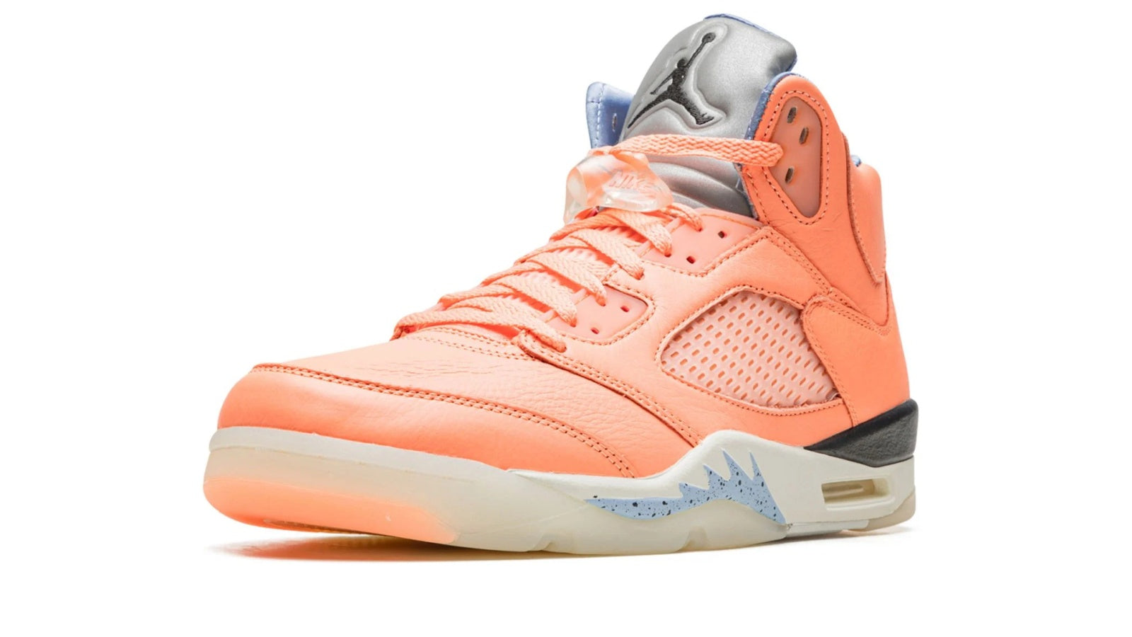 Air Jordan 5 Retro "DJ Khaled - Crimson Bliss"