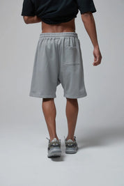 410G Loose Basic Men Shorts