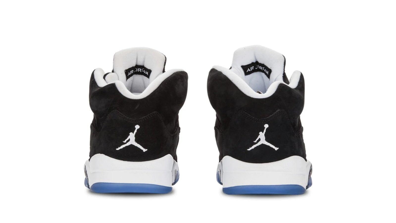 Air Jordan 5 Retro "Oreo"