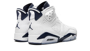 Air Jordan 6 Retro "Midnight Navy 2022"