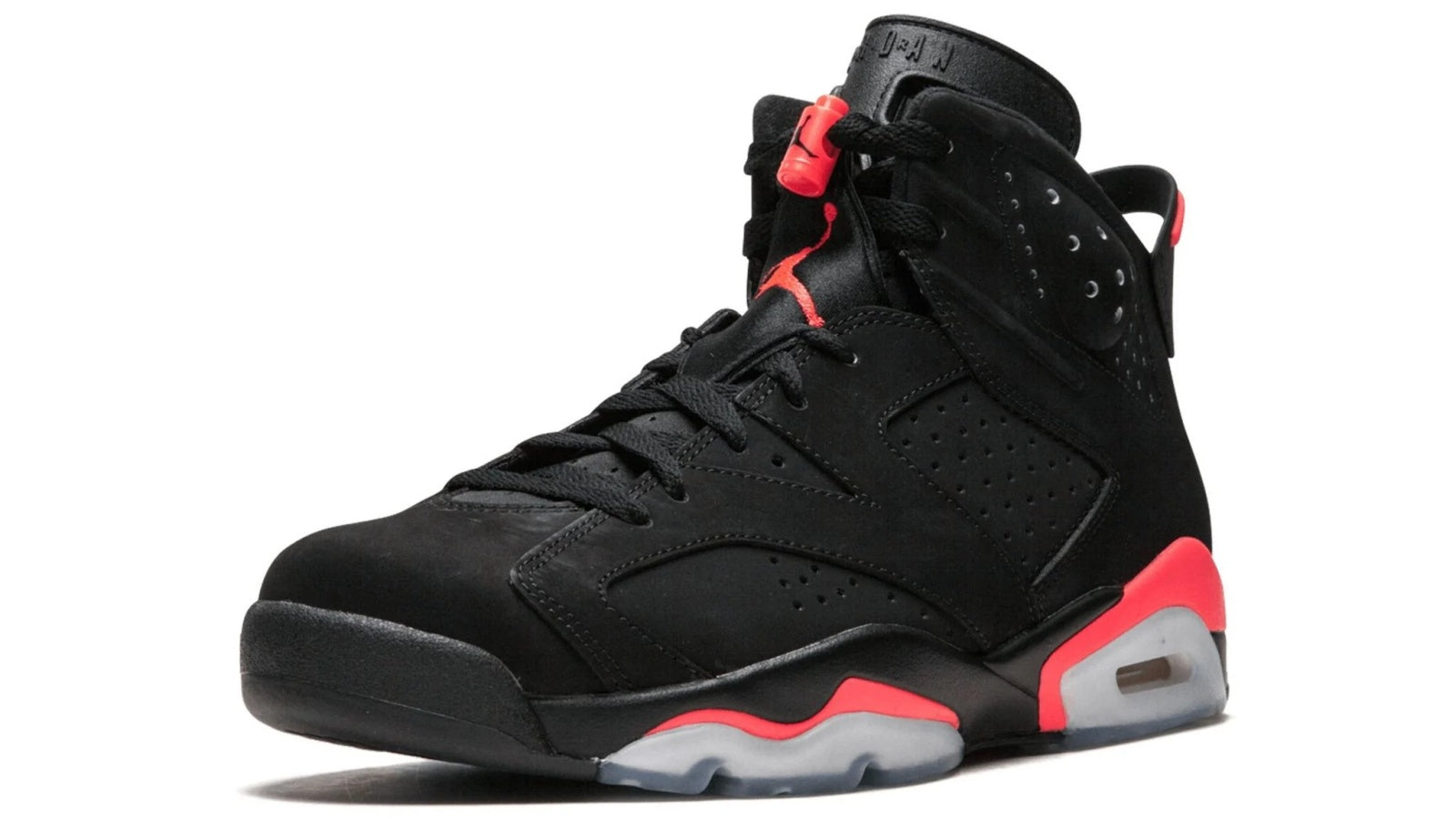 Air Jordan 6 Retro "Infrared"