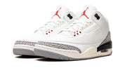 Air Jordan 3 "White Cement Reimagined 2023"