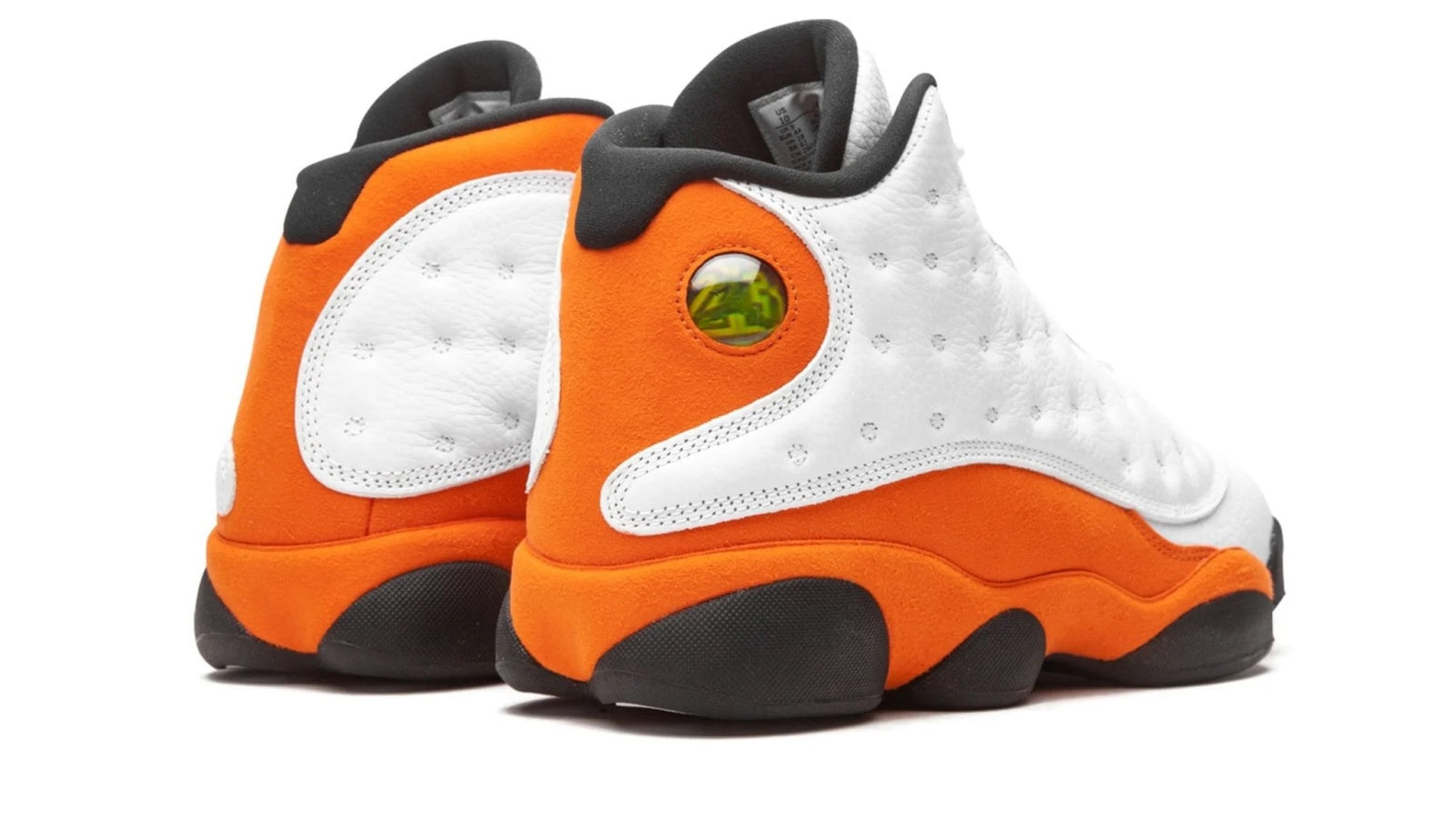 Air Jordan 13 Retro "Starfish"