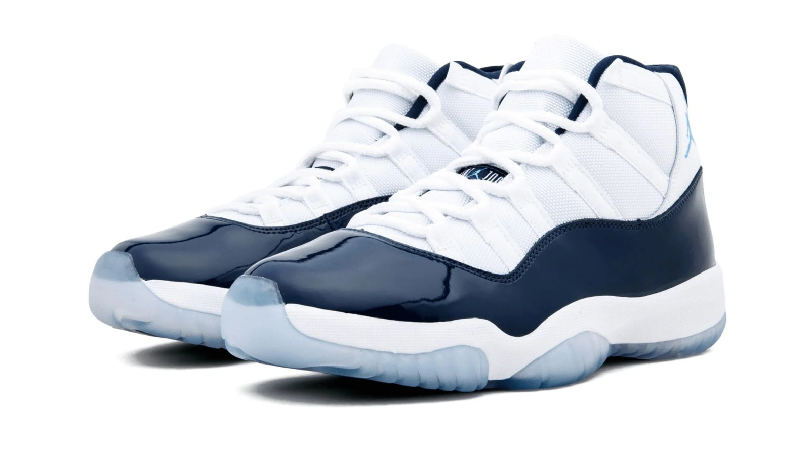 Air Jordan 11 Retro "Navy / Win Like '82"