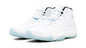 Air Jordan 11 Retro "Legend Blue"