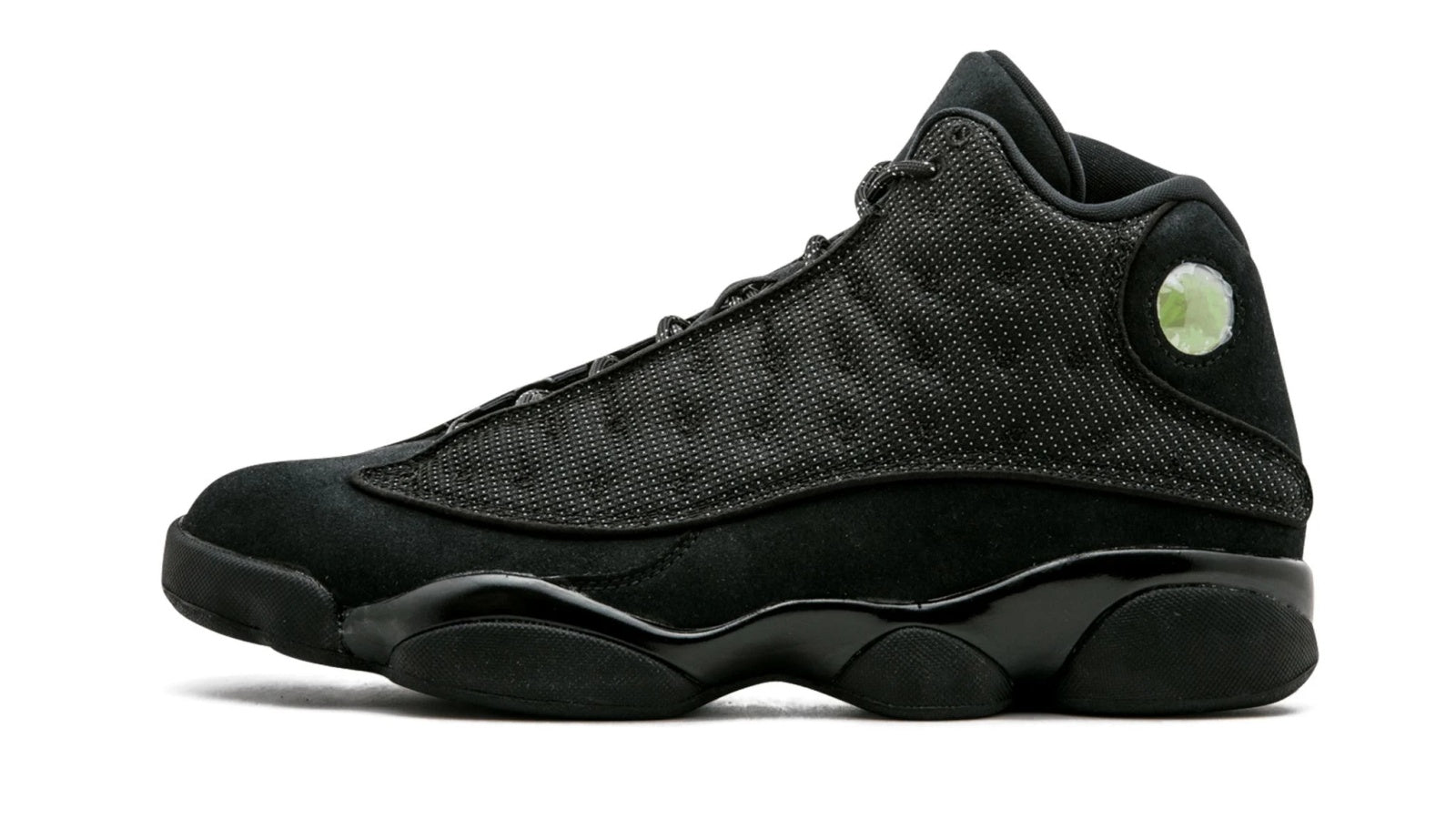 Air Jordan 13 Retro "Black Cat"