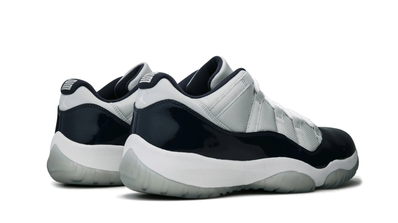 Air Jordan 11 Retro Low "Georgetown"