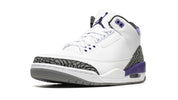 Air Jordan 3 "Dark Iris"