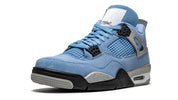 Air Jordan 4 Retro "University Blue"