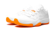 AIR JORDAN 11 LO WMNS "Bright Citrus"