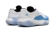 Air Jordan 11 CMFT Low "University Blue"