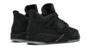 Air Jordan 4 Retro "Kaws - Black"