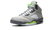 Air Jordan 5 Retro "Green Bean 2022"