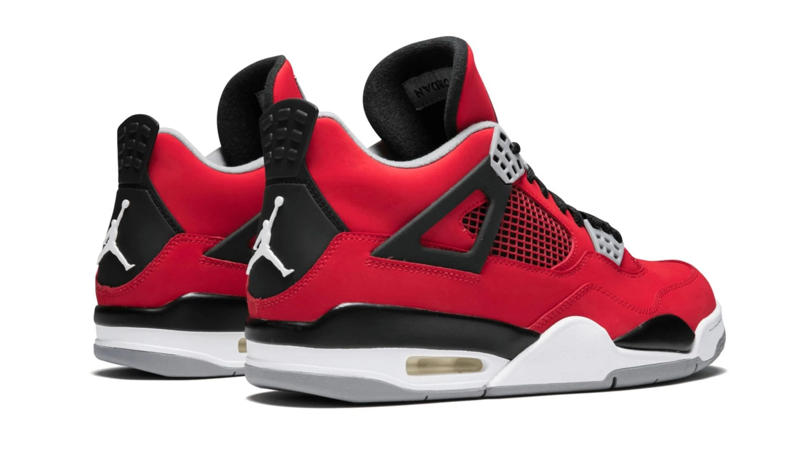 Air Jordan 4 Retro "Toro Bravo"