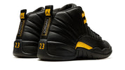 Air Jordan 12 Retro "Black Taxi"