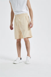 Cotton Track Men Shorts