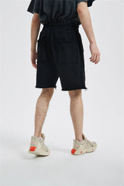 Cotton Track Men Shorts