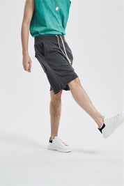 Cotton Track Men Shorts