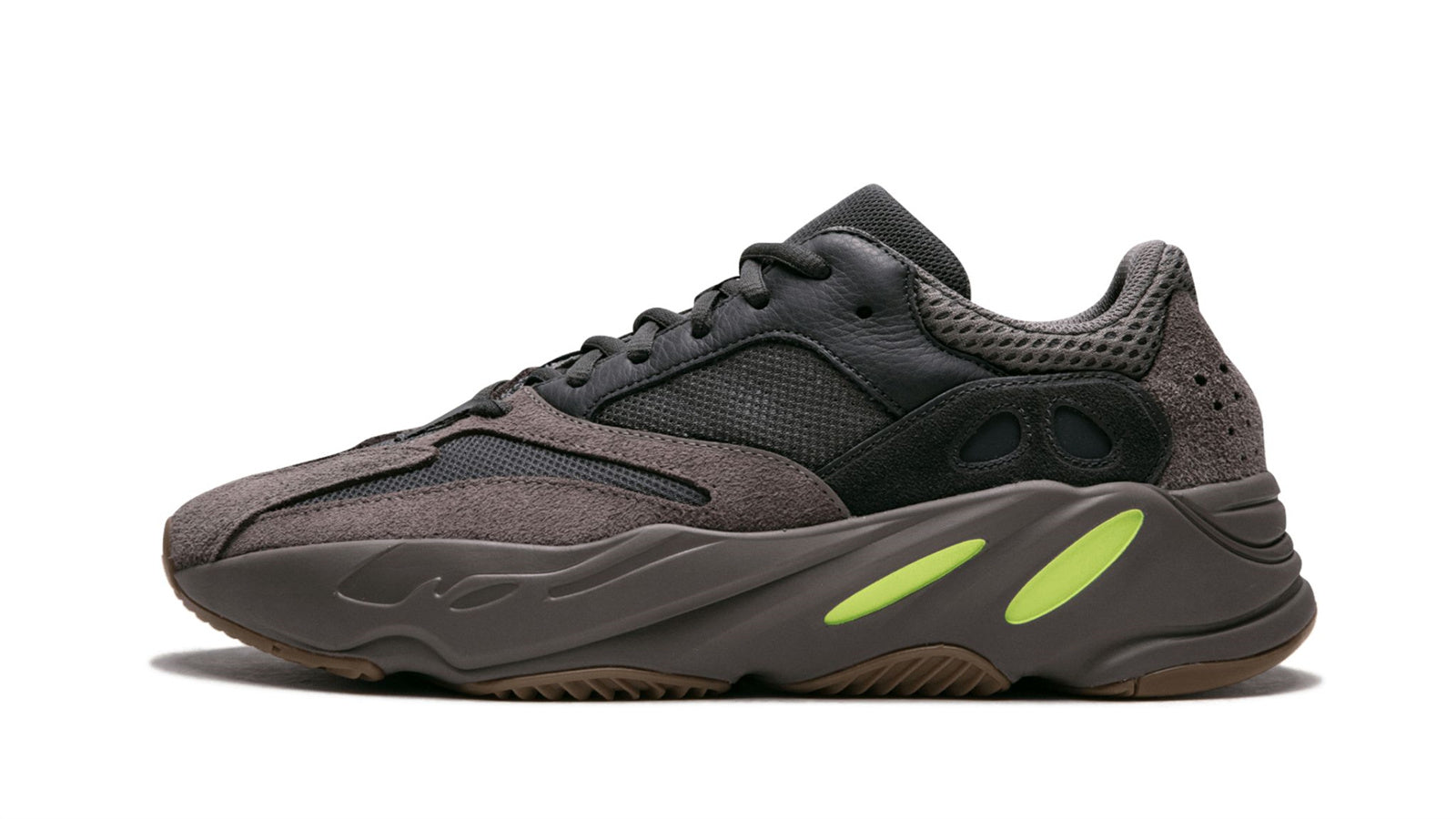 YEEZY BOOST 700 "Mauve"