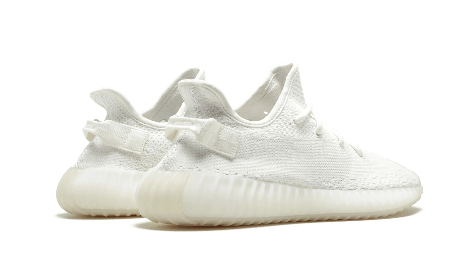 YEEZY BOOST 350 V2 "Cream White / Triple White"